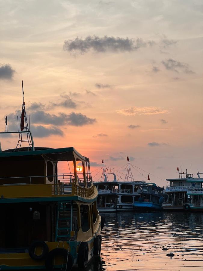 Cocal Home Phu Quoc Night Market المظهر الخارجي الصورة
